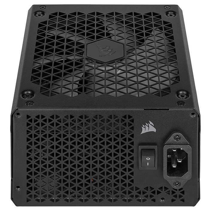 Acheter Corsair RMx Series (2021) RM750x 80PLUS Gold