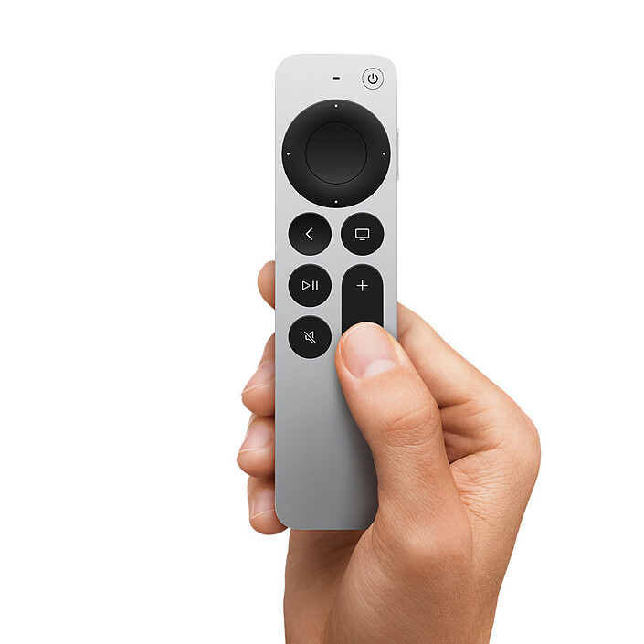 Buy Apple Siri Remote (2nd generation)