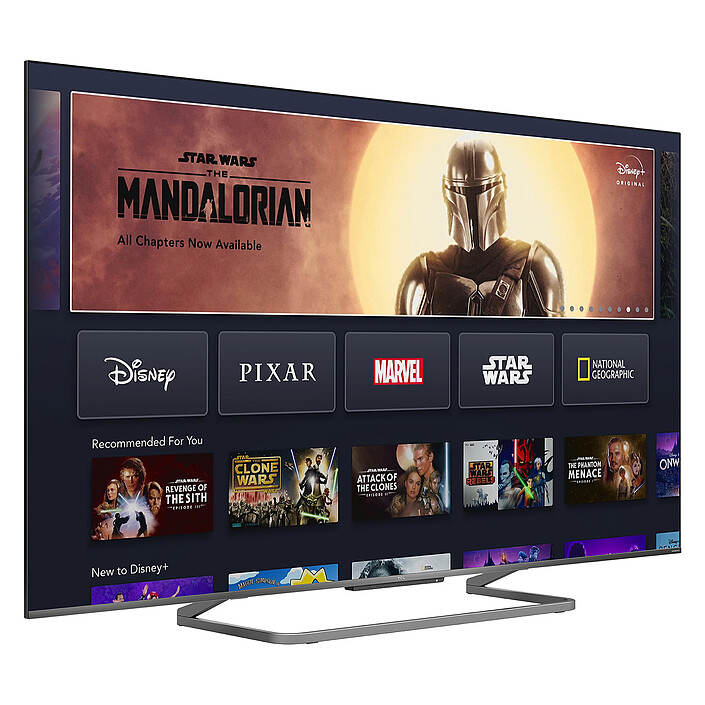TV