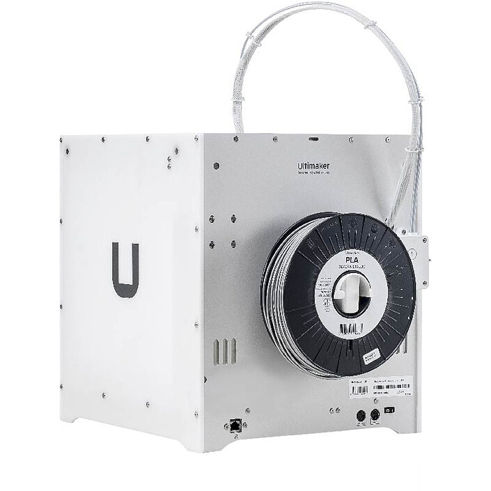 Acheter Ultimaker 2+ Connect