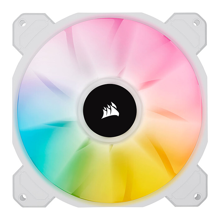 Ventilateur boîtier