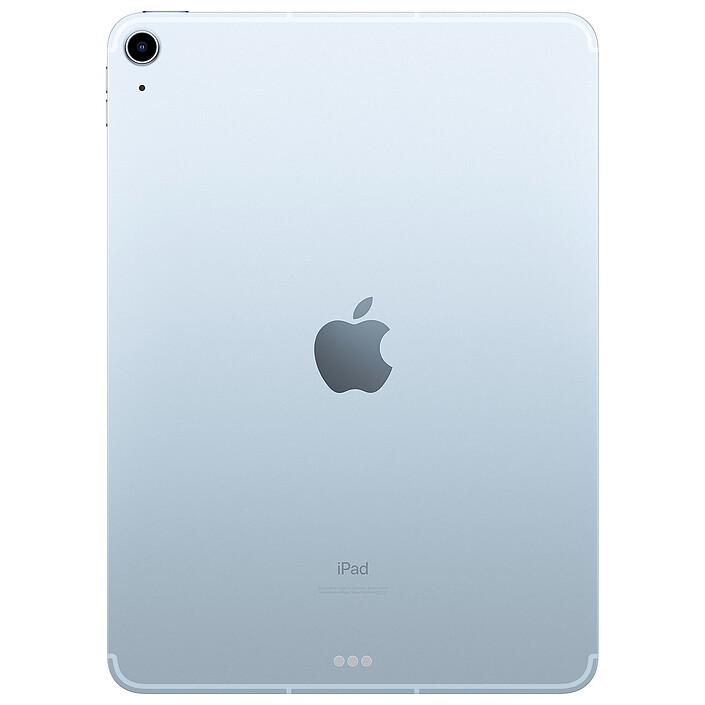 Acheter Apple iPad Air (2020) Wi-Fi + Cellular 256 Go Bleu ciel · Reconditionné