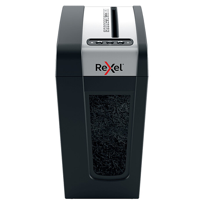 Rexel Secure Shredder MC4-SL micro cutter