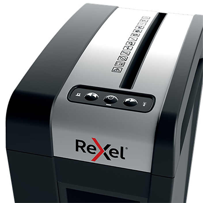 cheap Rexel Secure Shredder MC4-SL micro cutter