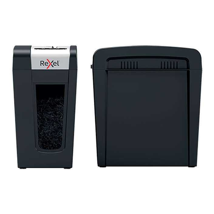 Buy Rexel Secure Shredder MC4-SL micro cutter
