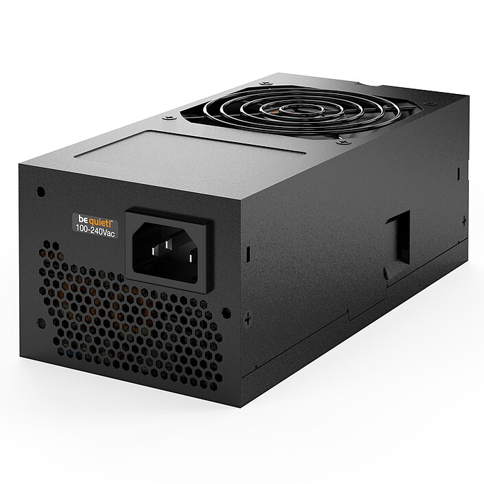 Nota be quiet! TFX Power 3 300W 80PLUS Gold
