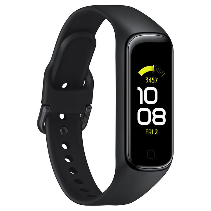 Samsung Galaxy Fit 2 Noir