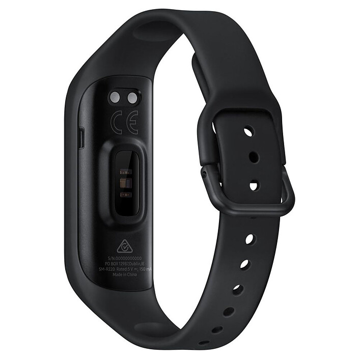 Acheter Samsung Galaxy Fit 2 Noir