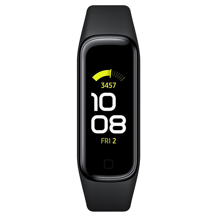 Avis Samsung Galaxy Fit 2 Noir