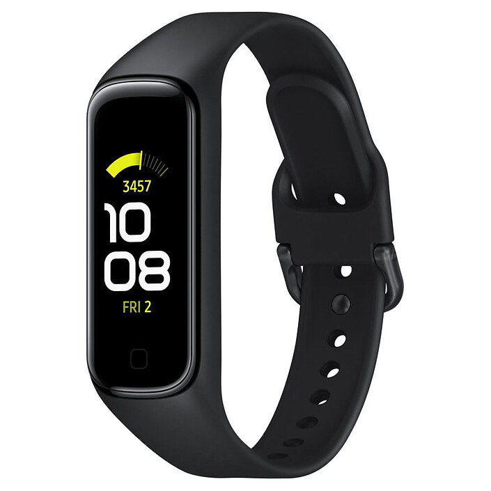 Montre connectée