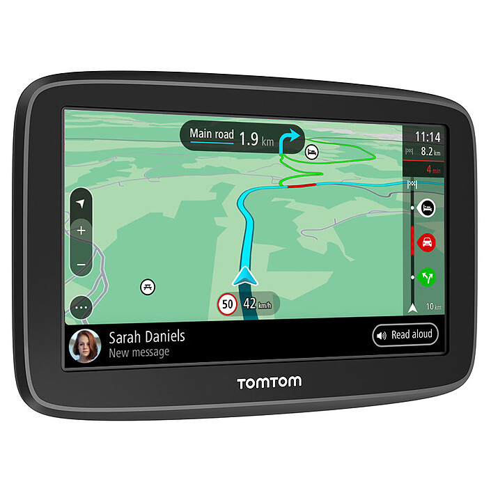  TomTom GO Classic (6")