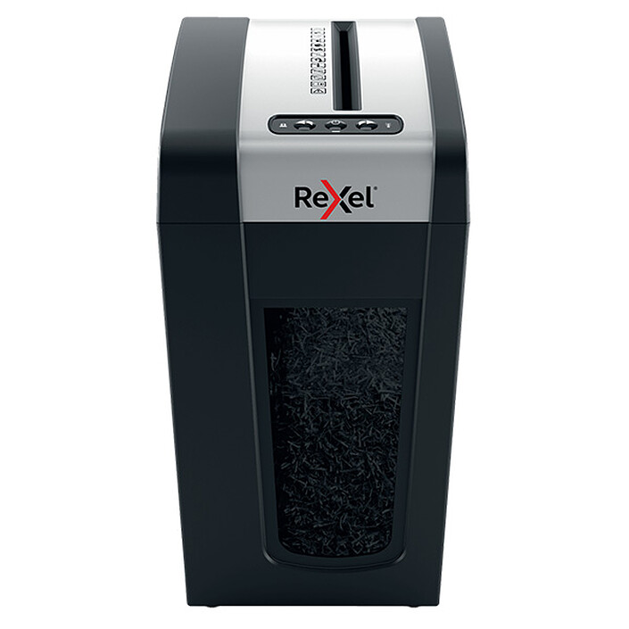 Rexel Secure Shredder MC6-SL micro cutter