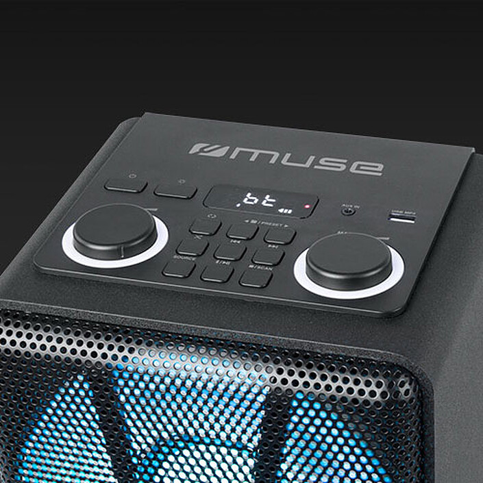 Enceinte Bluetooth