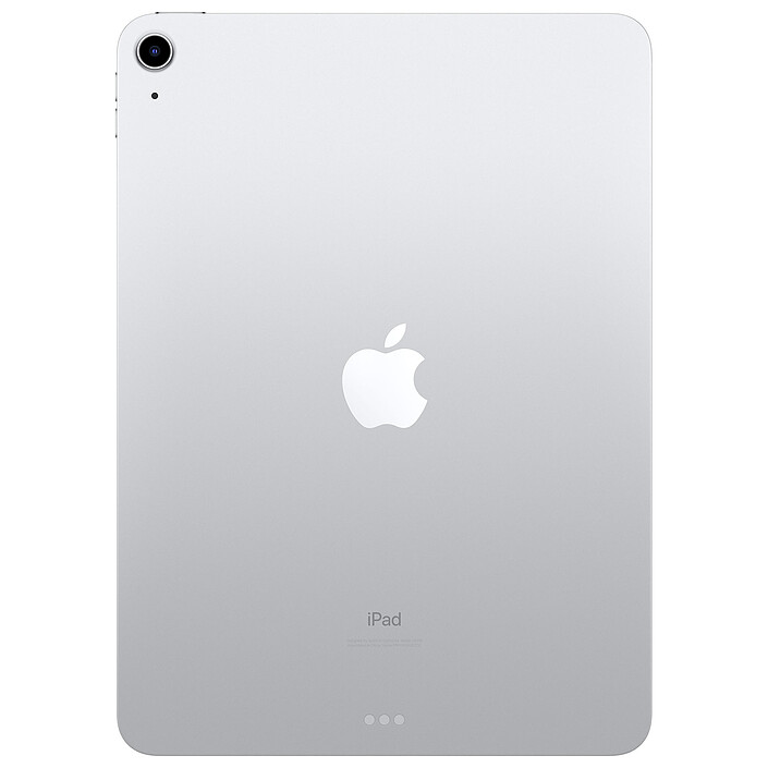 Acheter Apple iPad Air (2020) Wi-Fi 256 Go Argent
