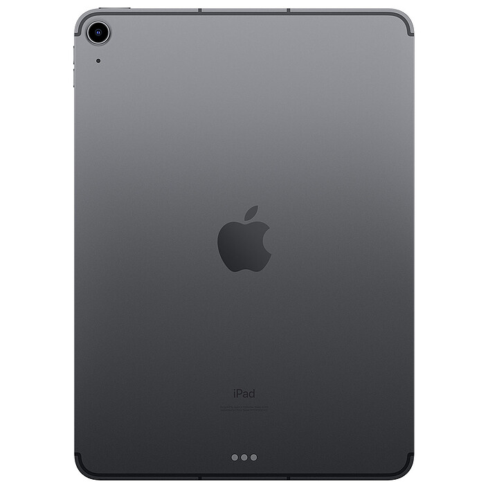 Acheter Apple iPad Air (2020) Wi-Fi + Cellular 64 Go Gris Sidéral · Reconditionné