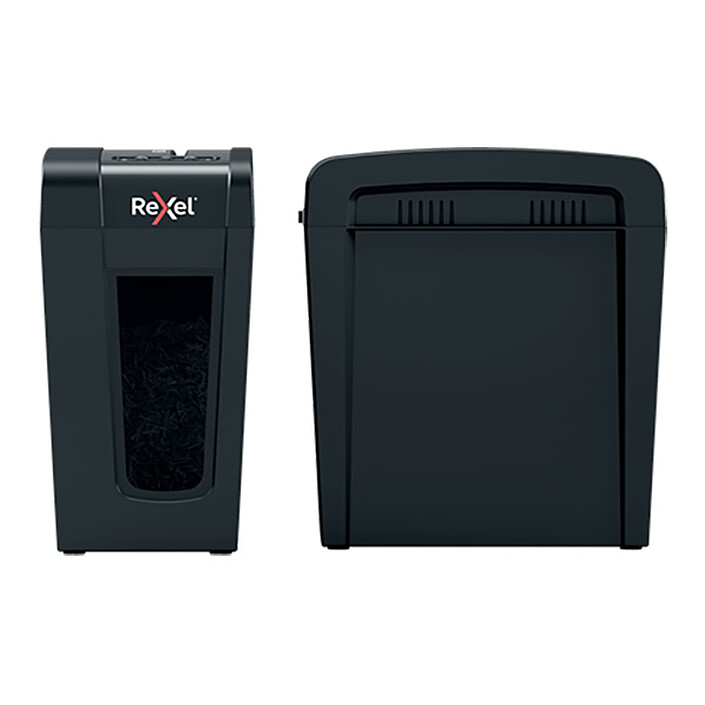 Acheter Rexel Destructeur Secure X8-SL coupe croisée