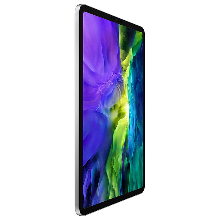 Tablet computer