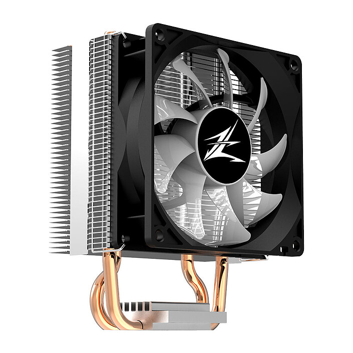 Buy Zalman CNPS4X RGB