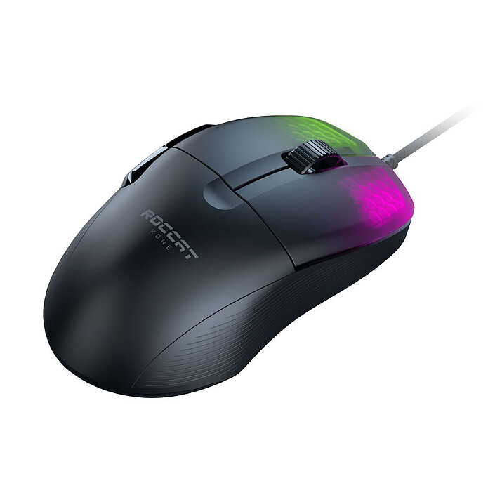 Review ROCCAT Kone Pro (Black)