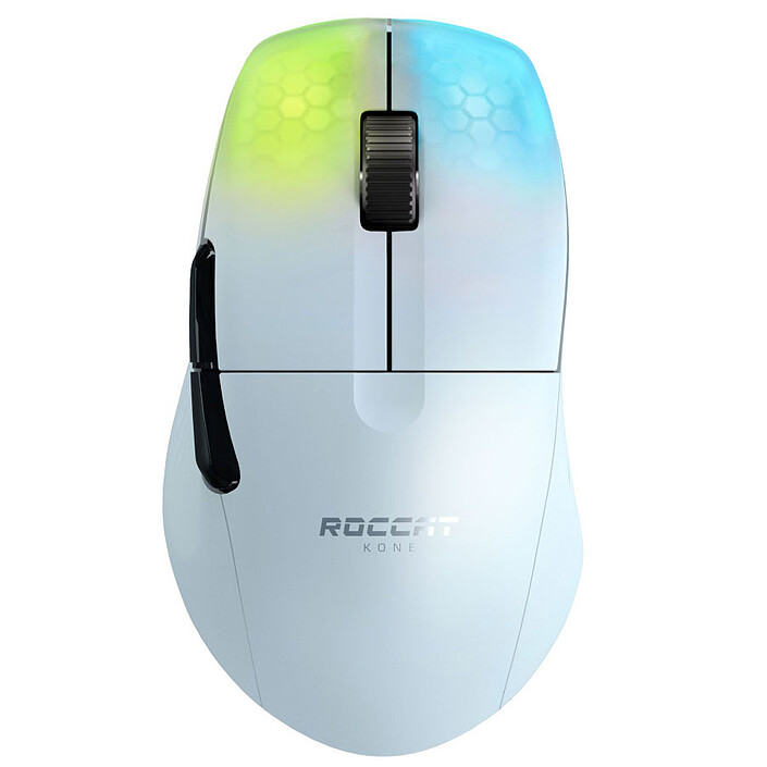 ROCCAT Kone Pro Air (White)