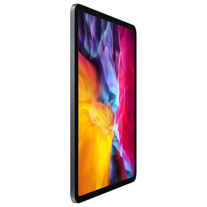 Tablette tactile reconditionnée