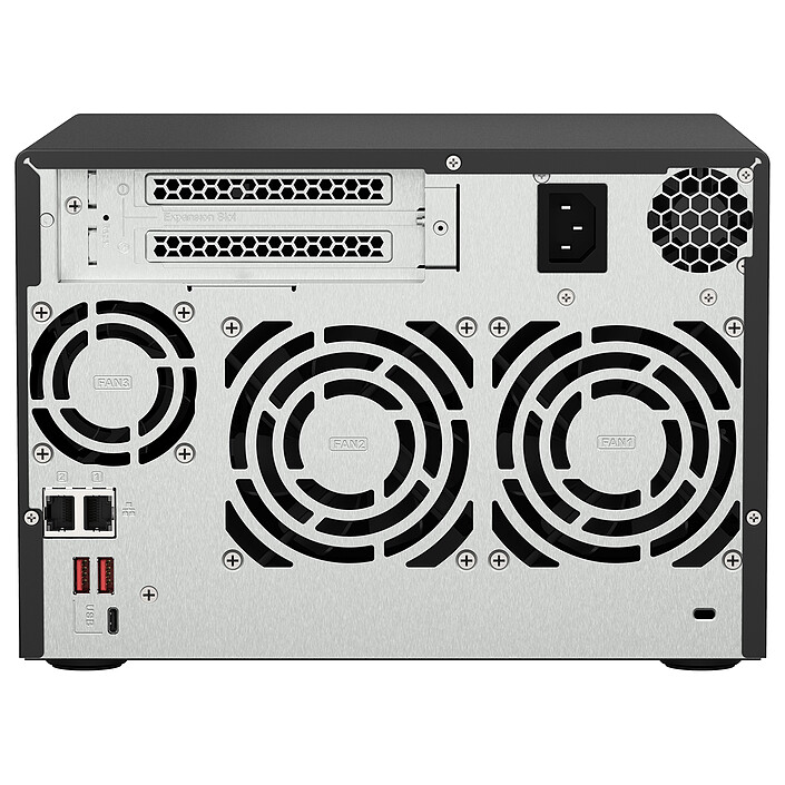 QNAP TS-673A-8G pas cher