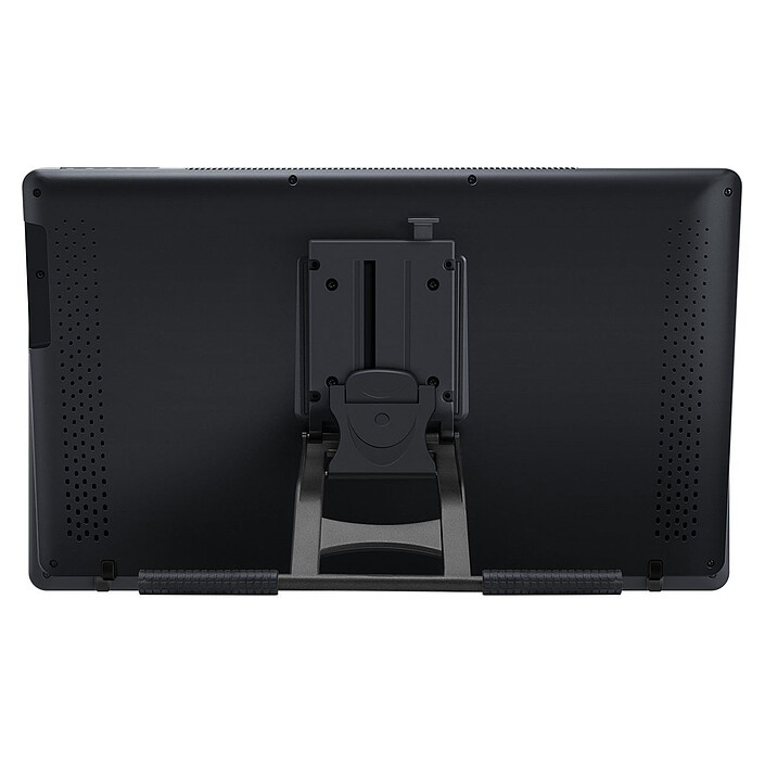 Huion Kamvas 22 Plus pas cher
