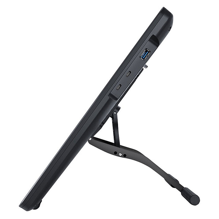 Avis Huion Kamvas 22 Plus