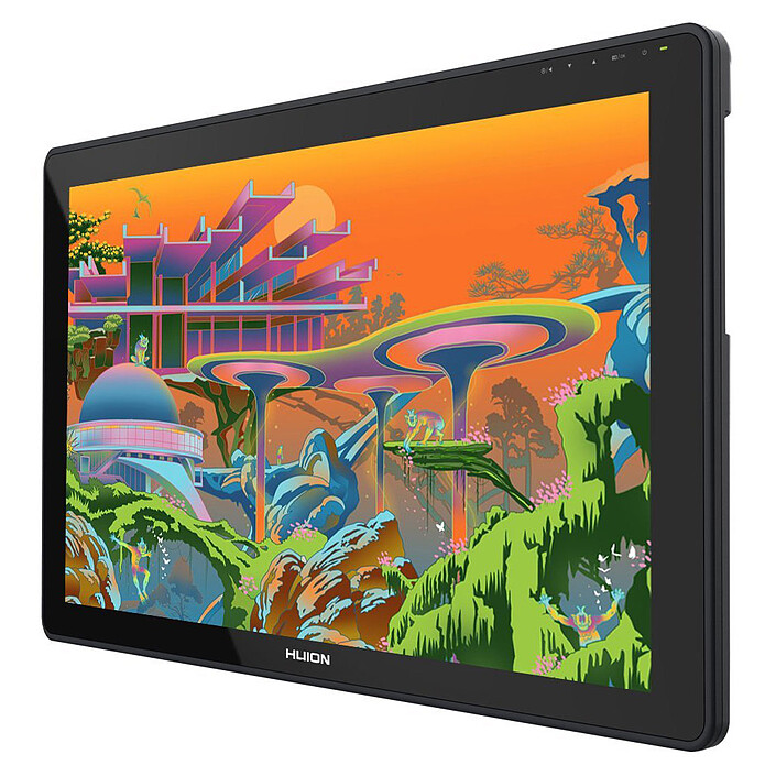 Tablette graphique