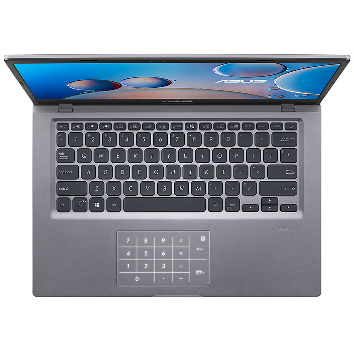 Avis ASUS P14 P1400CJA-BV456R