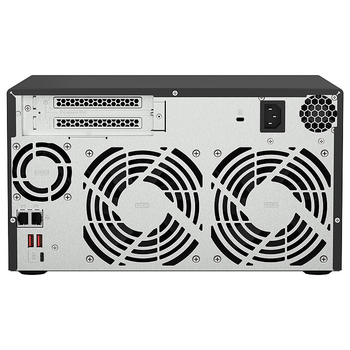 QNAP TS-873A-8G pas cher