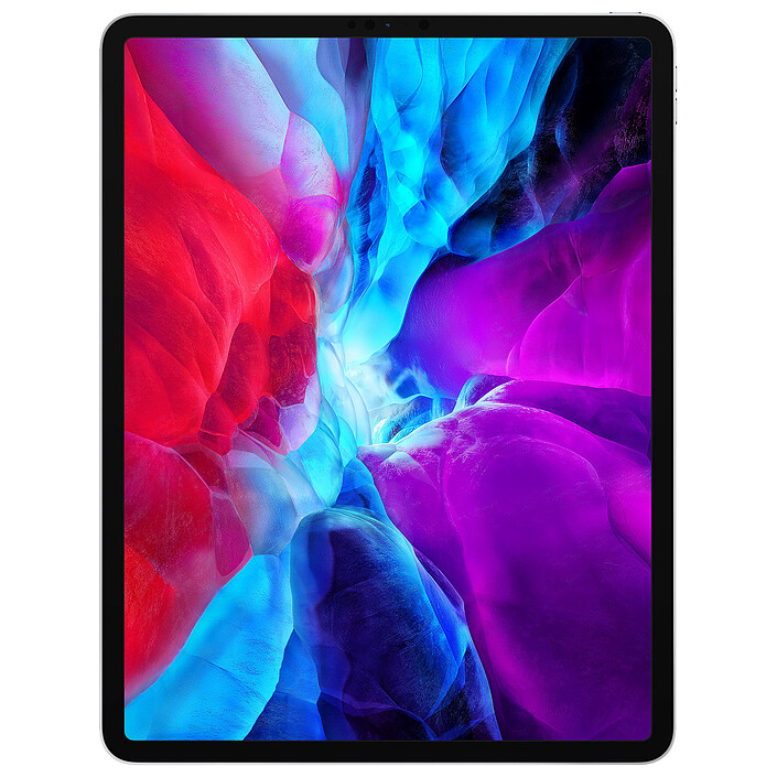Opiniones sobre Apple iPad Pro (2020) 12.9 pulgadas 1 TB Wi-Fi Plata