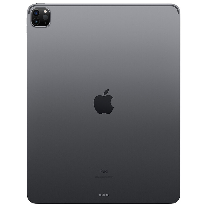 Acheter Apple iPad Pro (2020) 12.9 pouces 256 Go Wi-Fi Gris Sidéral · Reconditionné
