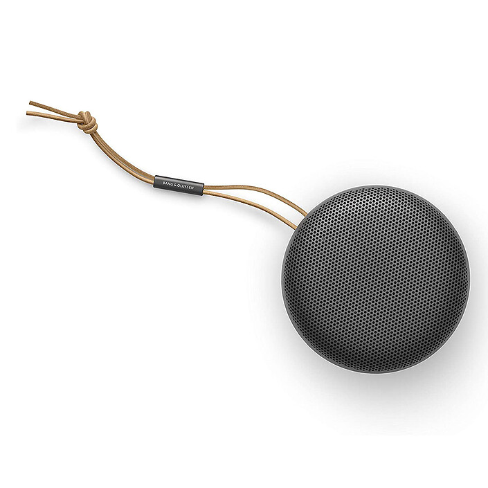 Buy Bang & Olufsen Beosound A1 2nd Gen Black