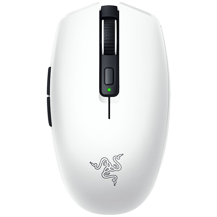 Razer Orochi v2 (Bianco)