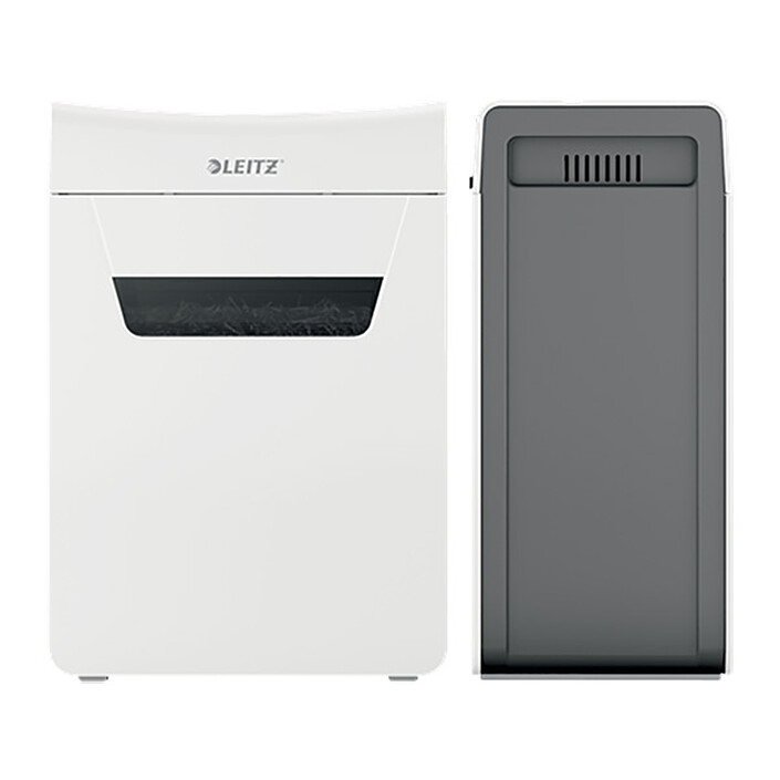 Acheter Leitz Destructeur IQ Protect 6M Sécurité DIN P-5 Coupe micro