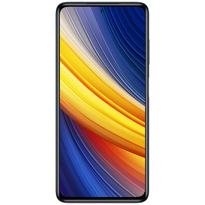 Xiaomi / POCO X3 PRO ブラック RAM6GB 128GB Xiaomi Poco X3 Pro Dual SIM 6.67