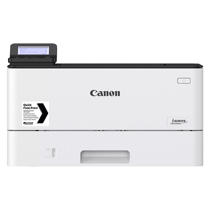 Stampante laser