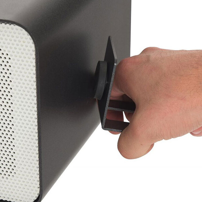 Avis Erard Pro Clickware