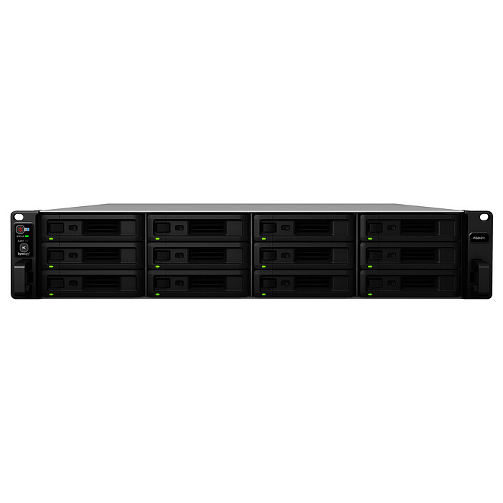 Synology RackStation RS2421+