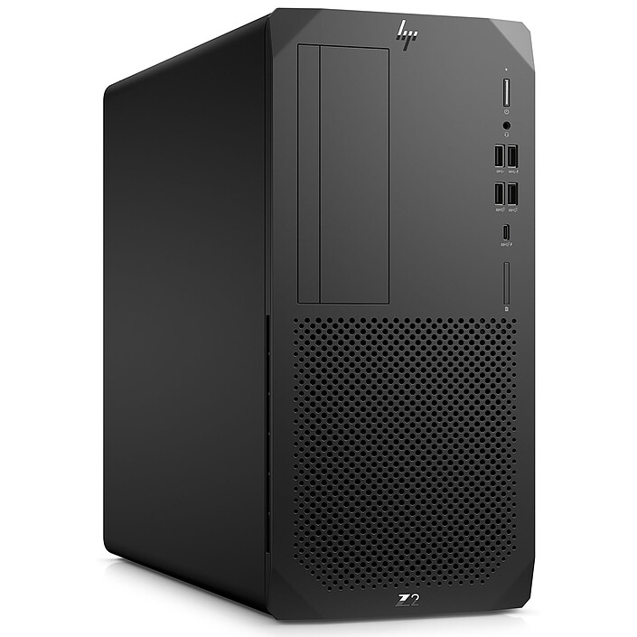 HP Z2 G5 Tour (259J7EA)