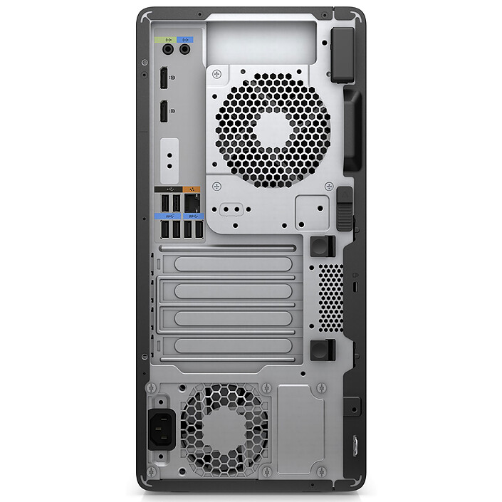 Acheter HP Z2 G5 Tour (259J7EA)
