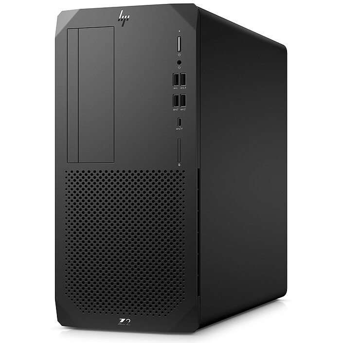 Avis HP Z2 G5 Tour (259K3EA)