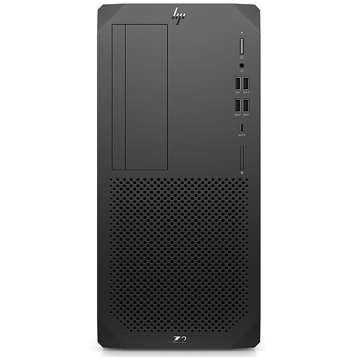 PC de bureau