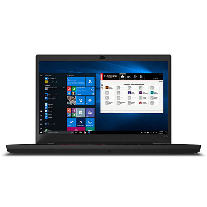 Buy Lenovo ThinkPad T15v Gen 1 (20TQ003QEN)