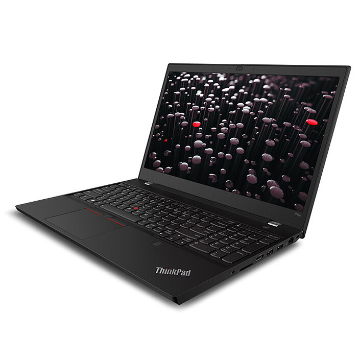 Review Lenovo ThinkPad T15v Gen 1 (20TQ003QEN)