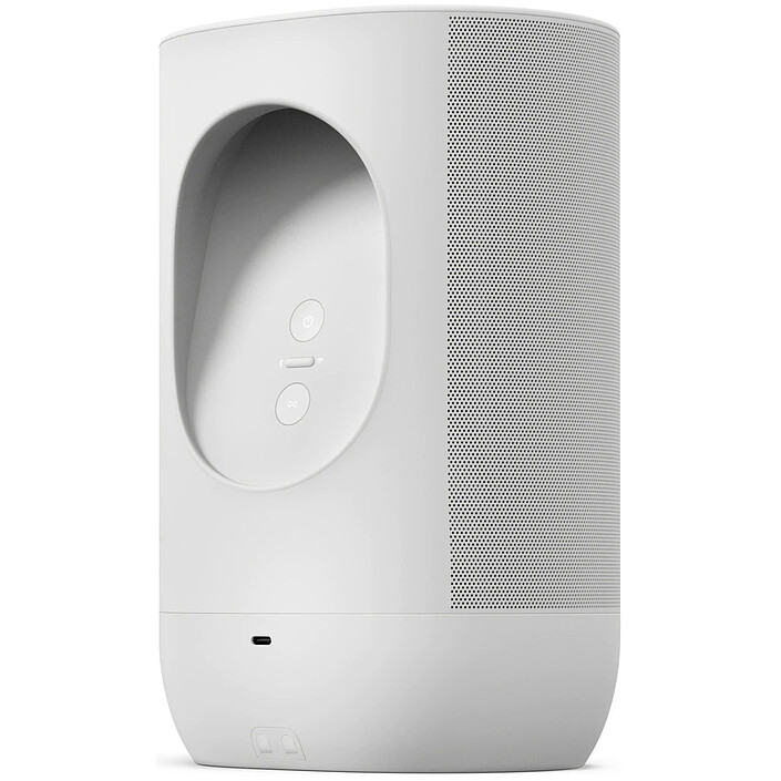 Comprar SONOS Move Blanco