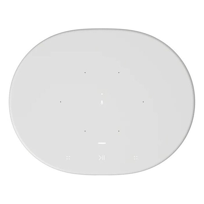 Opiniones sobre SONOS Move Blanco
