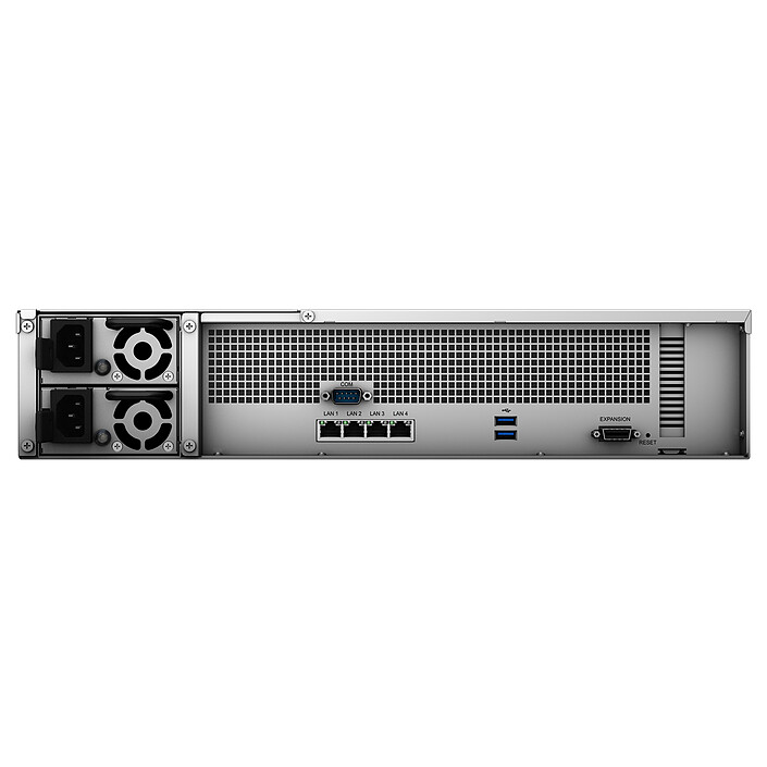 Synology RackStation RS2421RP+ pas cher
