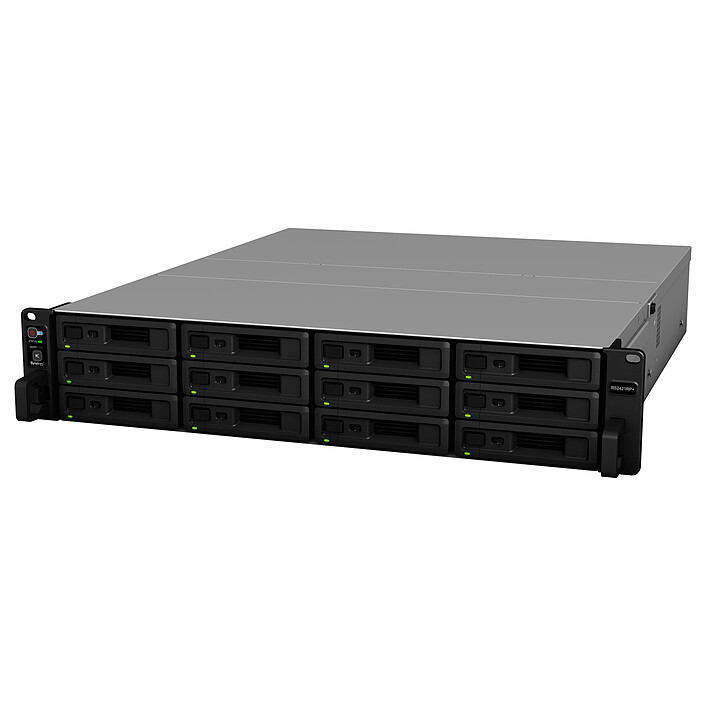 Acheter Synology RackStation RS2421RP+